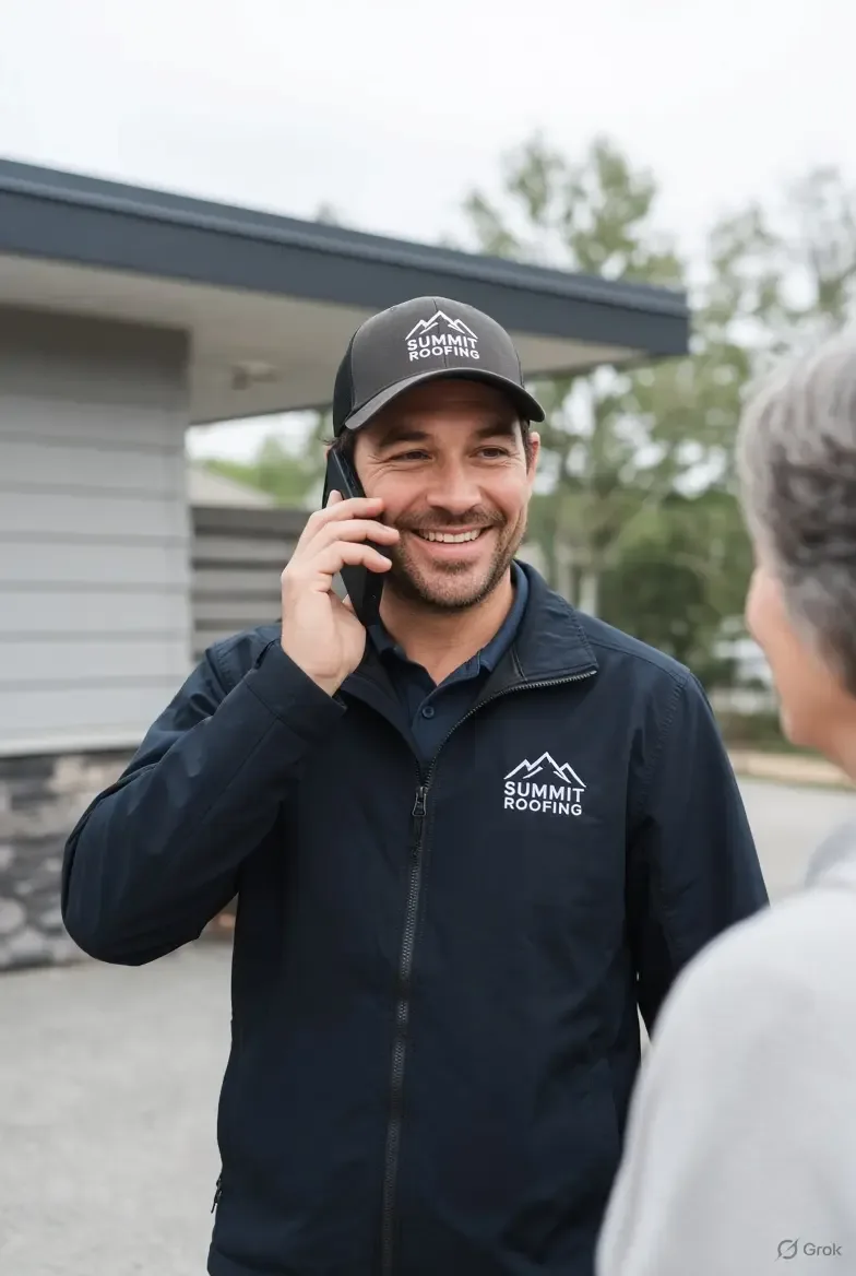 Flat Roof Leak Repair Barnes City, IA FAQs